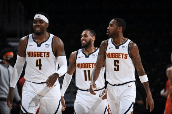 5犯离场！韦瑟斯庞10中5得到20分3篮板5助攻（犯满离场！韦瑟斯庞10投5中拿下20分3篮板5助攻）